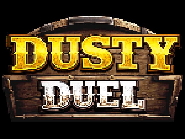Dusty Duel