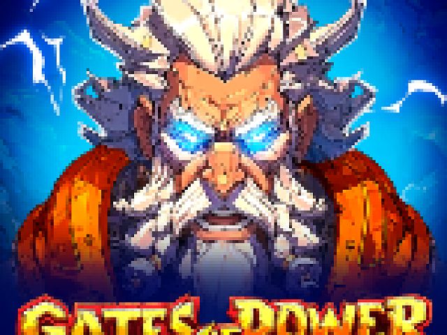 Gates of Power