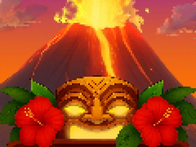 Heart of Tiki