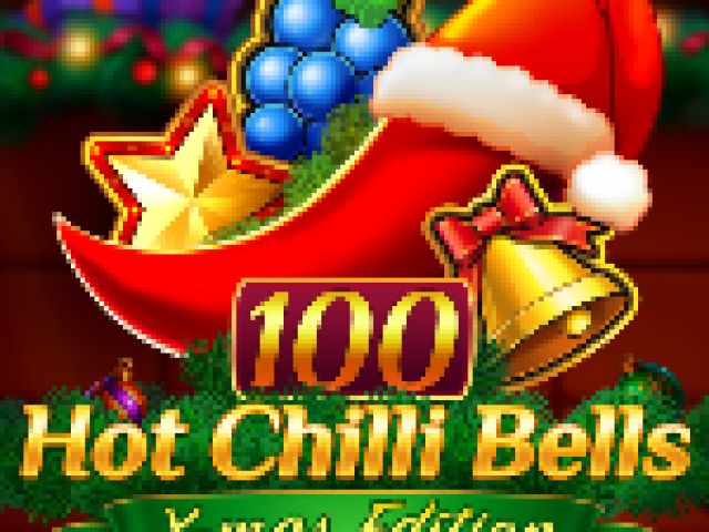 Hot Chilli Bells 100