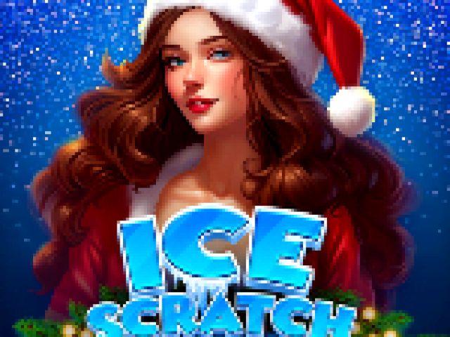 Ice Scratch Silver