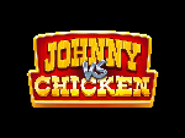 Johnny vs Chicken