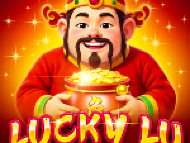 Lucky Lu