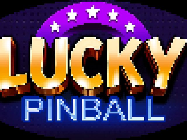 Lucky Pinball