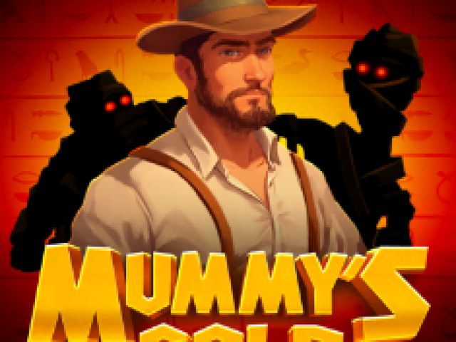 Mummy’s Gold