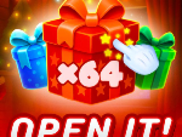 Open It!