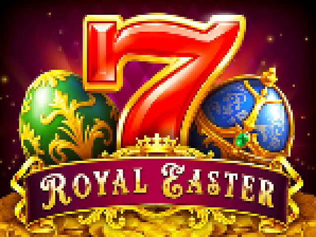 Royal Easter