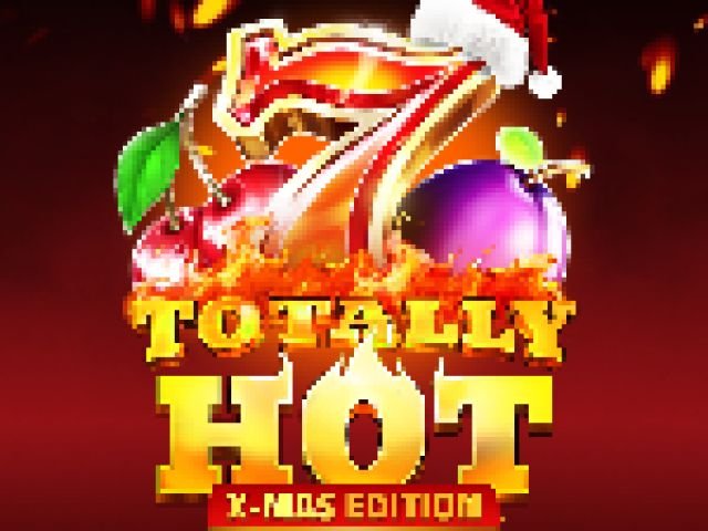 Totally Hot