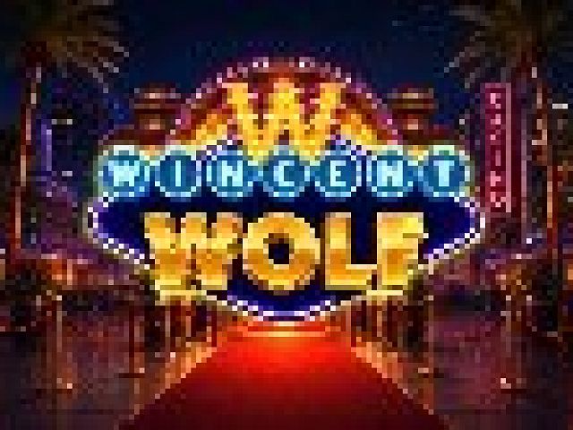 Wincent Wolf