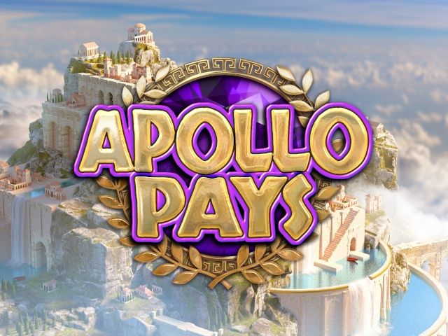 Apollo Pays