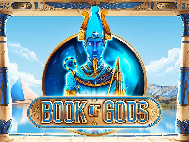 Book Of Gods