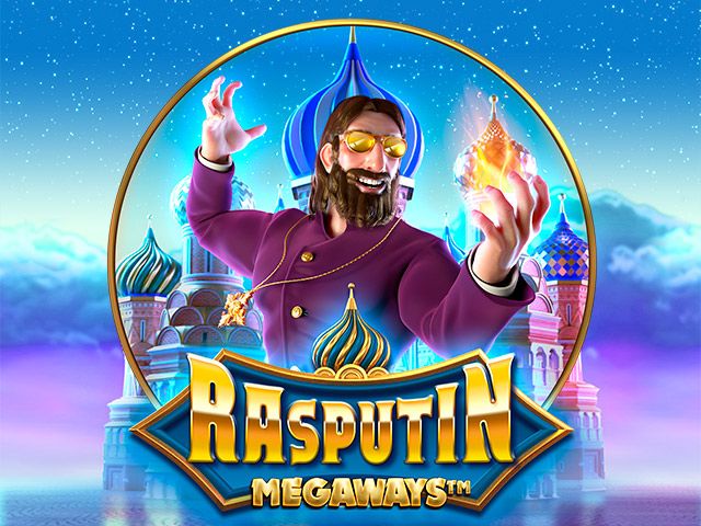 Rasputin Megaways