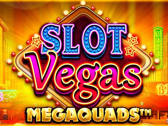 Slot Vegas