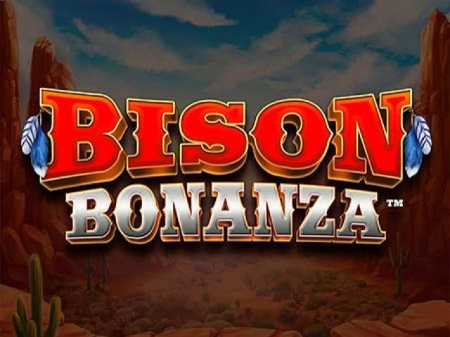 Bison Bonanza