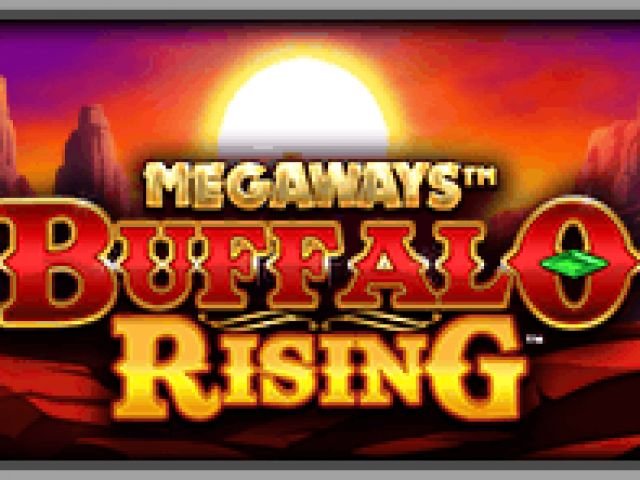 Buffalo Rising MEGAWAYS?
