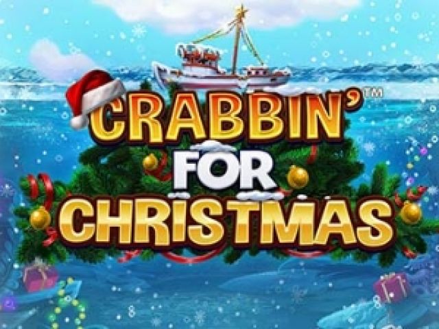 Crabbin For Christmas