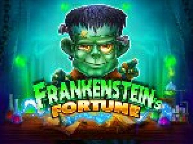 Frankenstein's Fortune