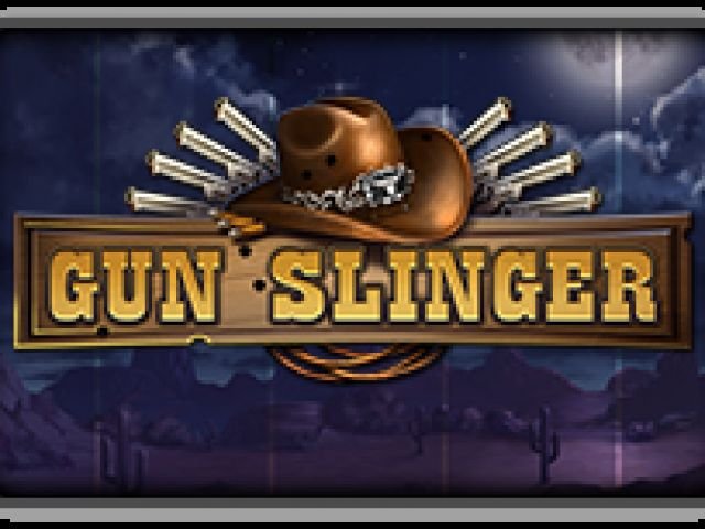 Gunslinger Fully Loaded