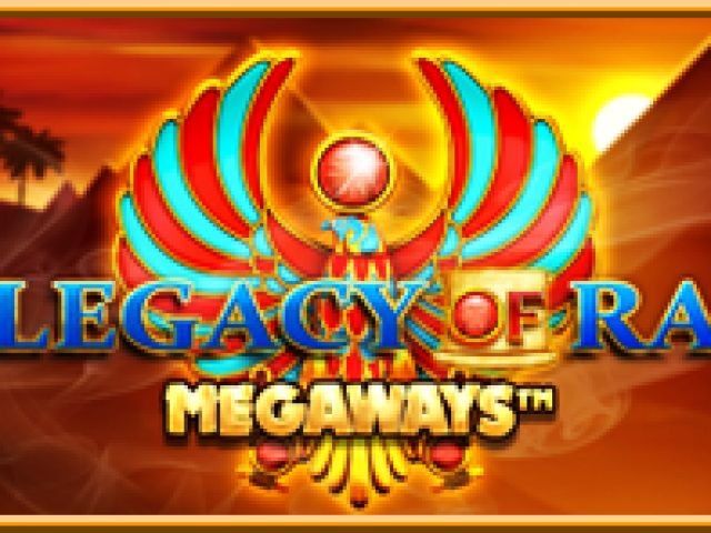 Legacy of Ra Megaways