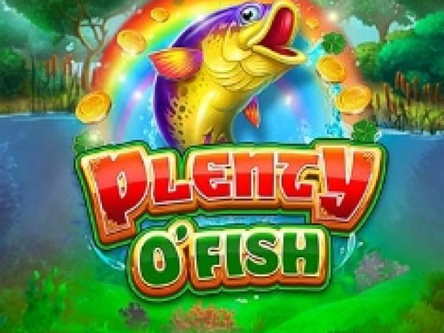 Plenty O Fish