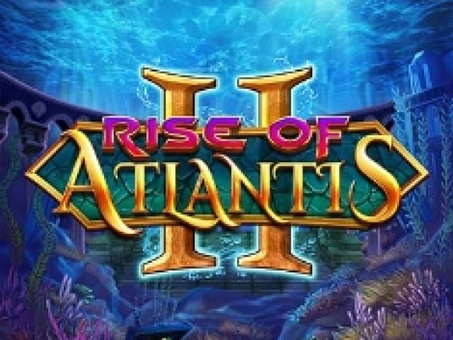 Rise of Atlantis™ 2