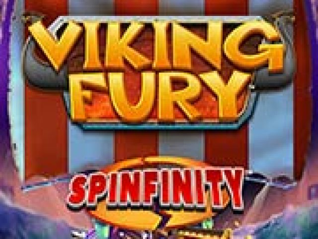 Viking Fury Spinfinity