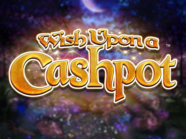 Wish Upon a Cashpot