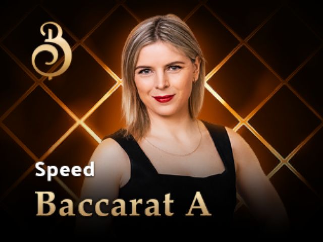 Baccarat Speed A