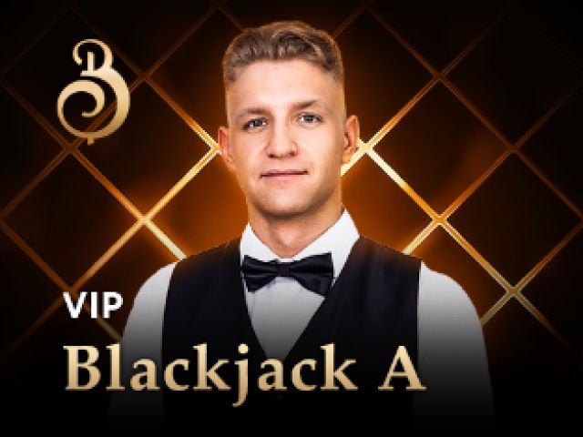 Blackjack VIP A 
