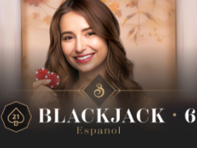 Spanish Blackjack 6
