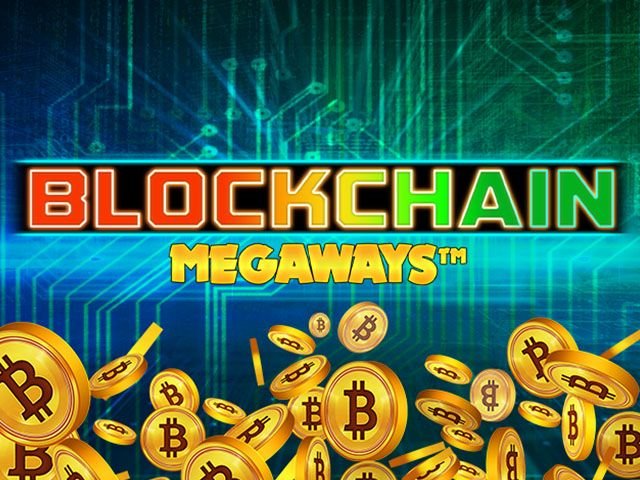 Blockchain MEGAWAYS