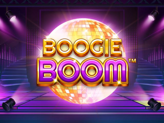 Boogie Boom