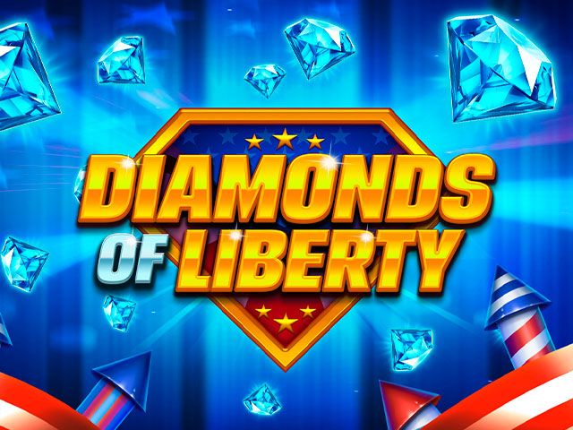 Diamonds of Liberty 
