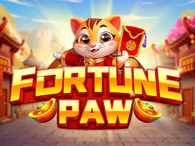 Fortune Paw