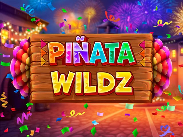 Piñata Wildz