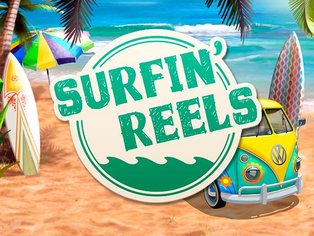 Surfin' Reels