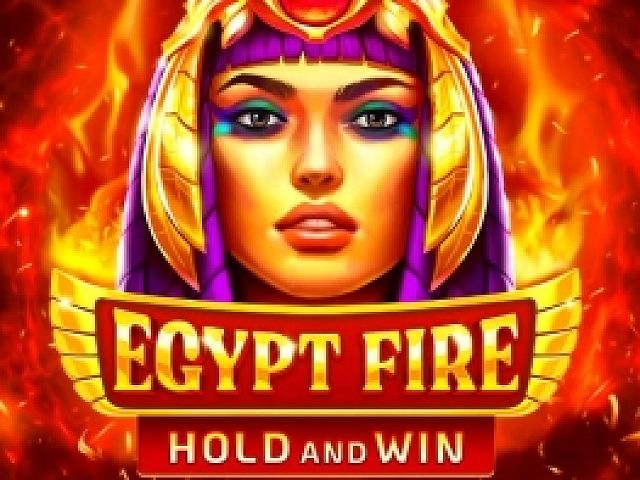 Egypt Fire