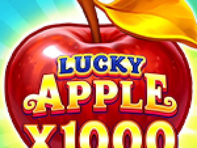 Lucky Apple x1000