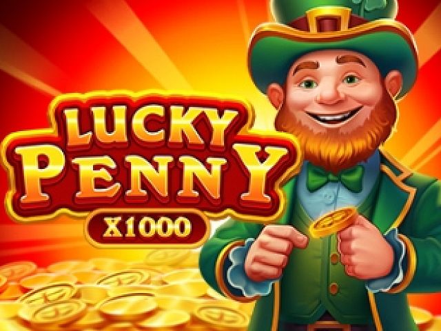 Lucky Penny
