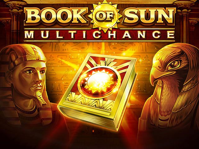 Book of Sun Multichance