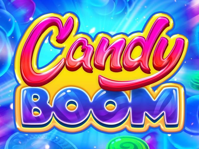 Candy Boom