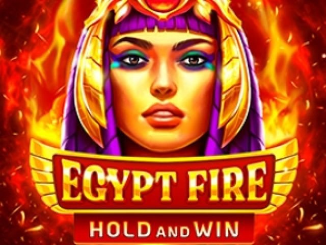 Egypt Fire