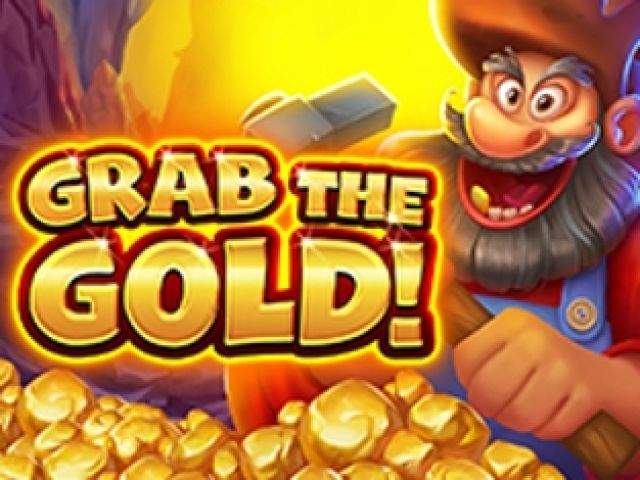 Grab the Gold!
