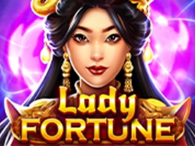 Lady Fortune