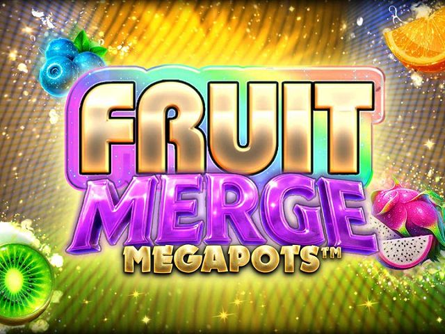 Fruit Merge Megapots