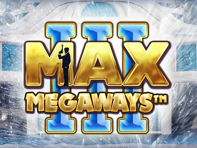 Max Megaways 3