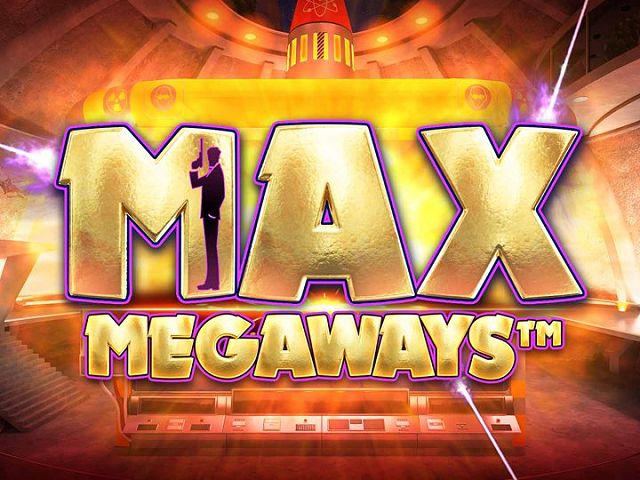 Max Megaways