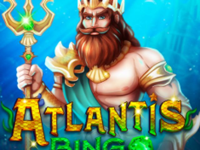 Atlantis Bingo