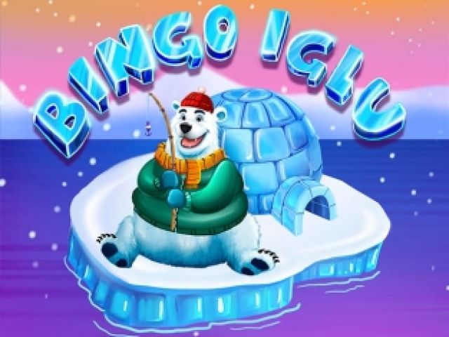 Bingo Iglu