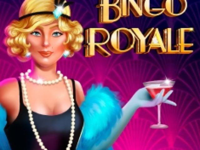 Bingo Royale